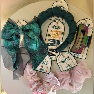 Conair Wicked Hair Accessories Bundle